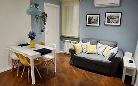 Otello Apartment